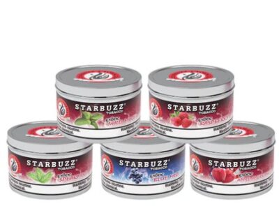 STARBUZZ-100 GRAM