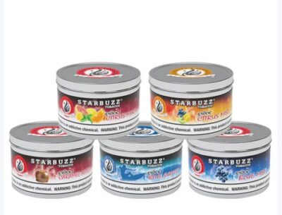 STARBUZZ-250 GRAM