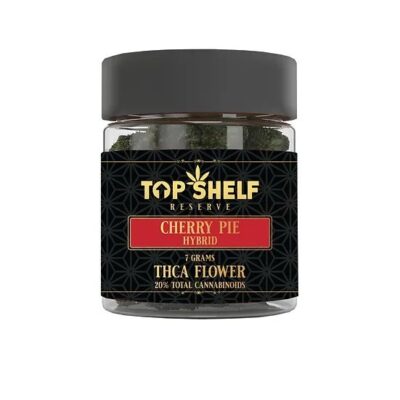 Top Shelf THC A Flower