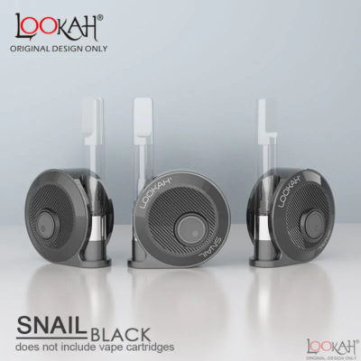 Lookah Snail 2.0 510 Battery