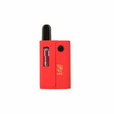 Smoking Leo Mini Mods – 510 Battery