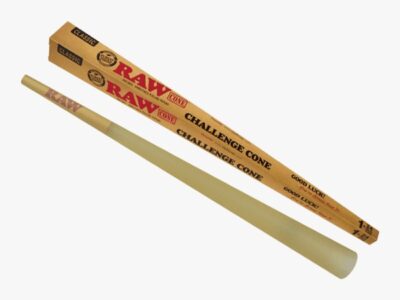 RAW Classic Challenge Cone 24″