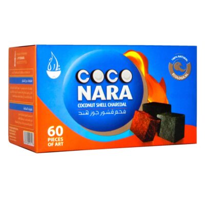 Coco nara coconut charcoal (cube)